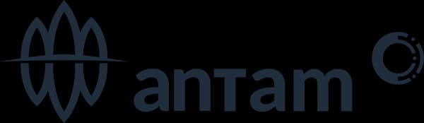 ANTAM logo